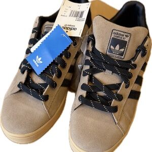 Adidas Originals Campus ST 00's new in box men's size 9.5 Sneakers